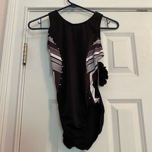 BRAND NEW! Laurie Hernandez gymnastics leotard!